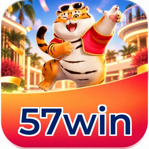 Logo 57win