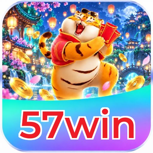 Logo 57win