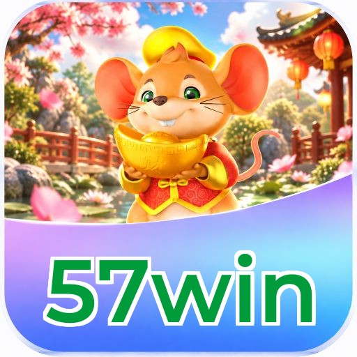 Logo 57win