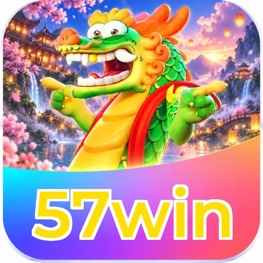 Logo App 57win Mobile
