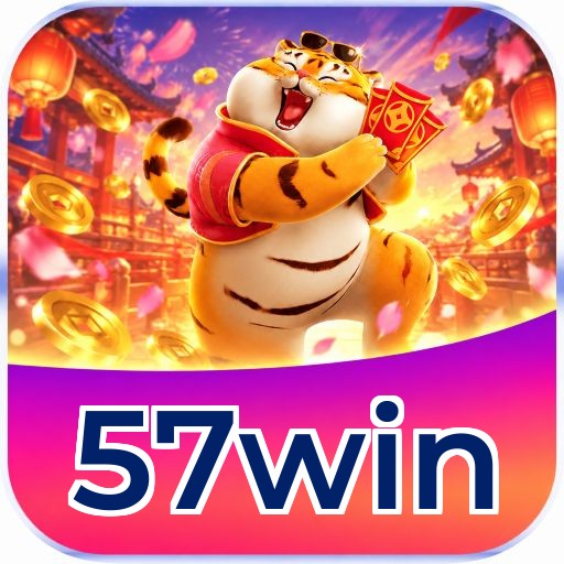 Logo 57win