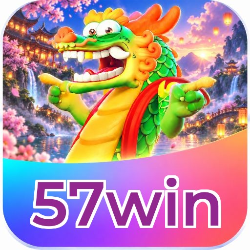 Logo 57win