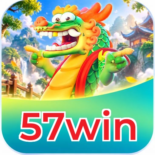 Logo 57win