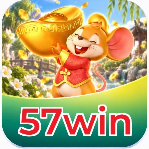 Logo 57win - Plataforma Certificada