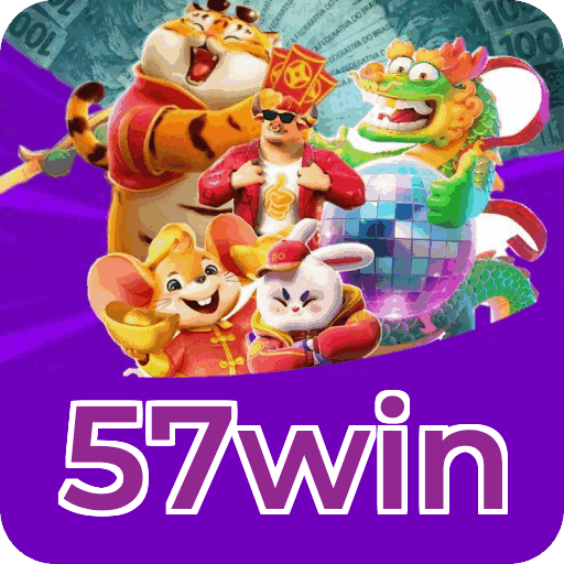 Estatísticas 57win novembro 2024 - 87 mil jogadores ativos, R$47M pagos, RTP 96.52%