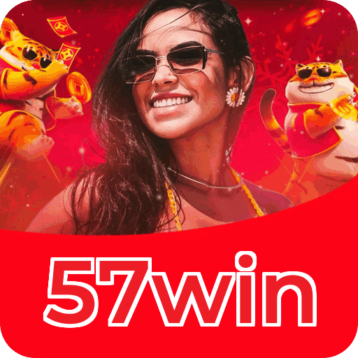 Catálogo 57win 2.547 jogos - Pragmatic Play, Evolution, NetEnt