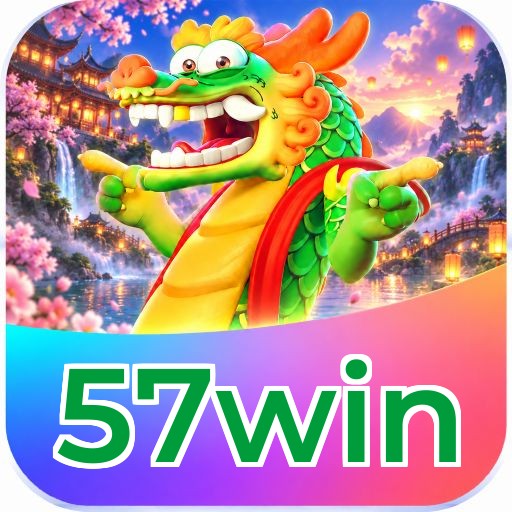 Logo 57win