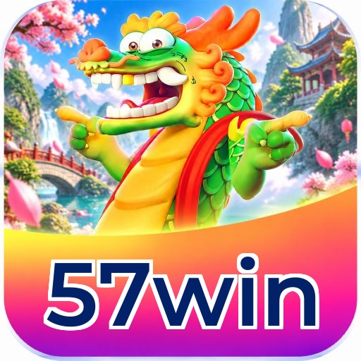 Logo 57win